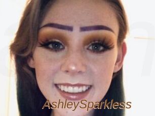 AshleySparkless