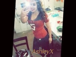AshleyX