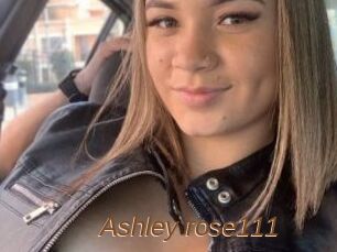 Ashley_rose111