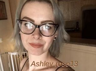 Ashley_rose13
