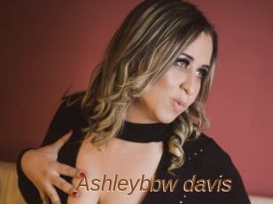 Ashleybbw_davis
