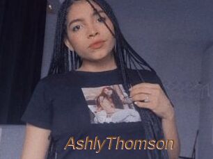 AshlyThomson