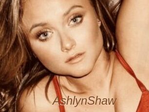 AshlynShaw