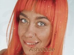 Ashreddie