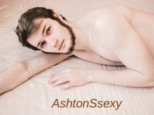 AshtonSsexy