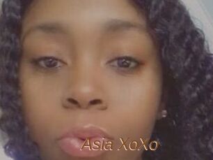 Asia_XoXo