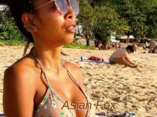 Asian_Fox