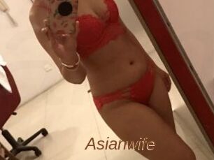 Asianwife