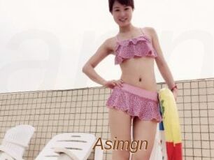 Asimgn