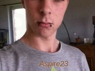Aspire23