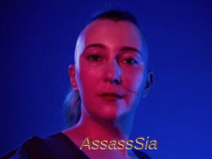 AssassSia