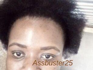 Assbuster25