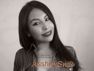 AsshleySwift