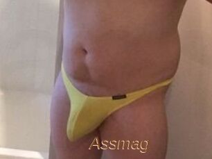 Assmag