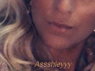 Assshleyyy