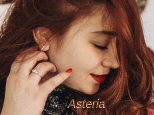 Asteria