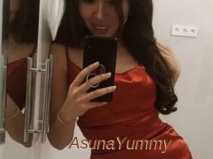 AsunaYummy
