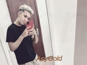 AsyGold