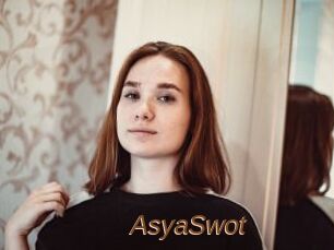 AsyaSwot