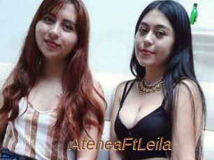 AteneaFtLeila