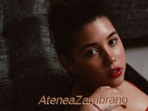 AteneaZambrano