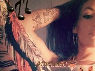 Athena907