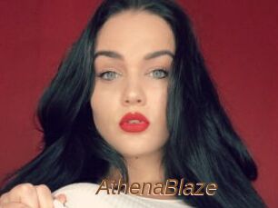 AthenaBlaze