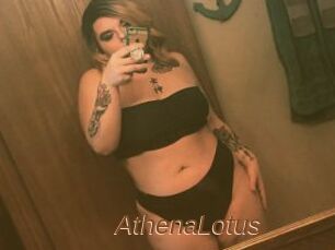 AthenaLotus