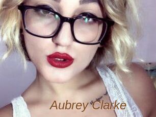 Aubrey_Clarke