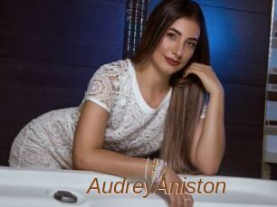 AudreyAniston