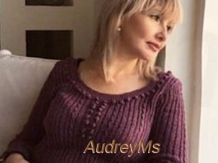 AudreyMs