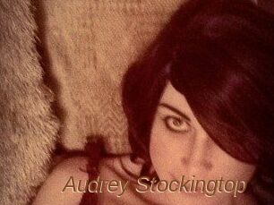 Audrey_Stockingtop