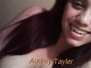 Audrey_Tayler