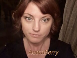 AuoraBerry