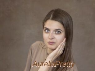 AureliaPretty