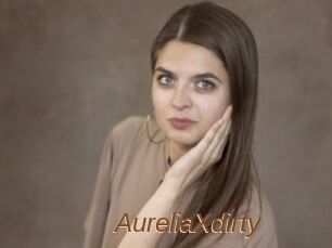 AureliaXdirty