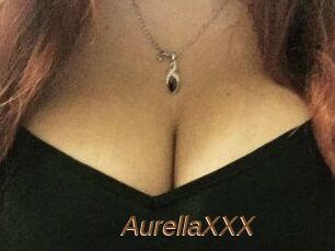 AurellaXXX
