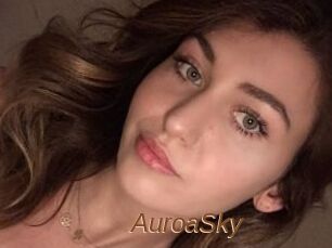 AuroaSky