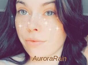 AuroraRain