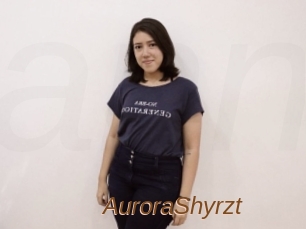 AuroraShyrzt