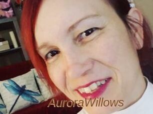 AuroraWillows