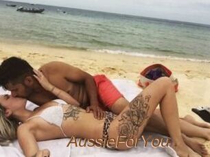 AussieForYou