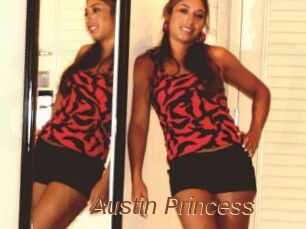 Austin_Princess