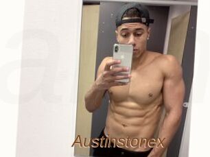Austinstonex