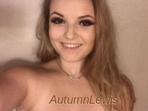 AutumnLewis