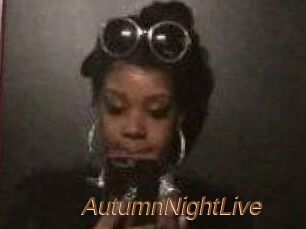 AutumnNightLive