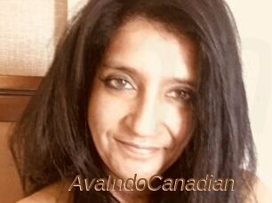 AvaIndoCanadian