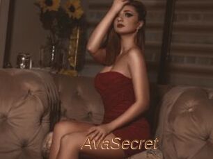 AvaSecret