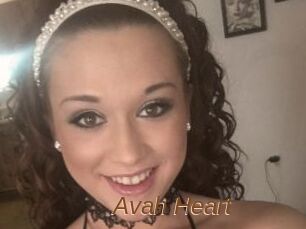 Avah_Heart