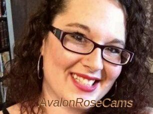 AvalonRoseCams